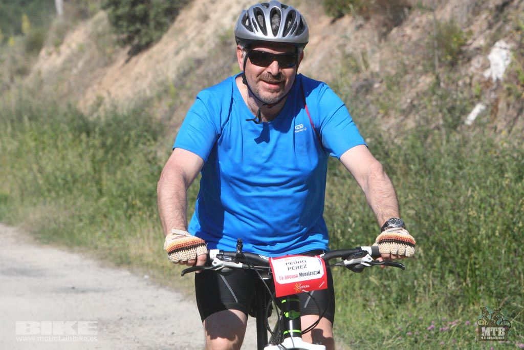 MTB 4 Estaciones La Rocosa 2017. Km 4 Galeria 2