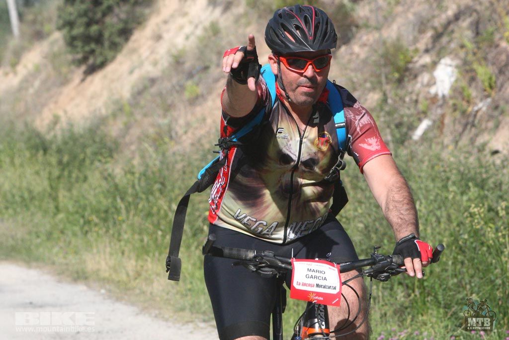 MTB 4 Estaciones La Rocosa 2017. Km 4 Galeria 2