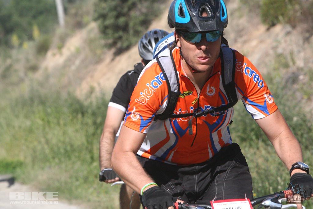 MTB 4 Estaciones La Rocosa 2017. Km 4 Galeria 2