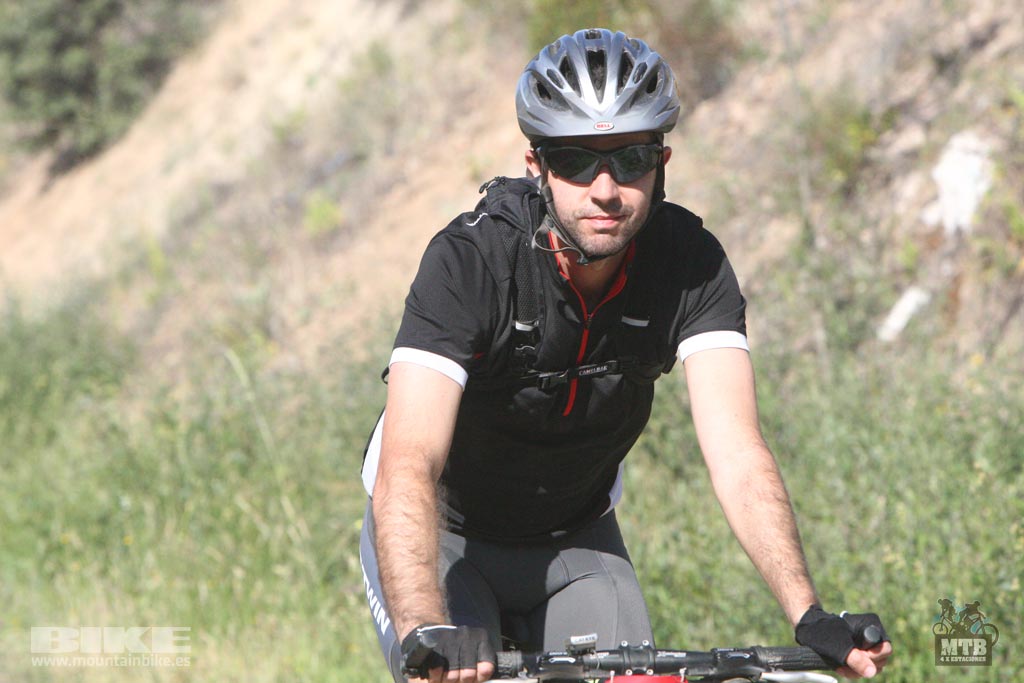 MTB 4 Estaciones La Rocosa 2017. Km 4 Galeria 2