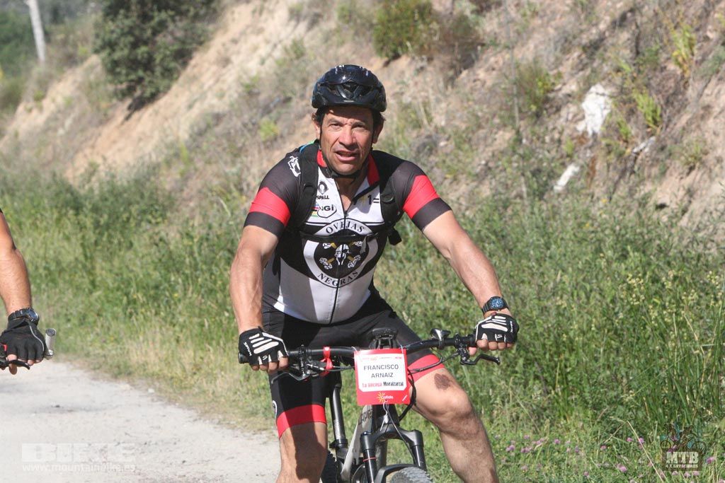 MTB 4 Estaciones La Rocosa 2017. Km 4 Galeria 2