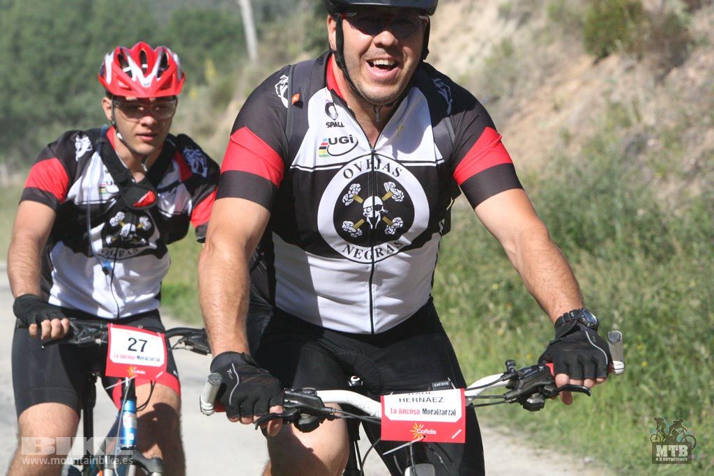 MTB 4 Estaciones La Rocosa 2017. Km 4 Galeria 2