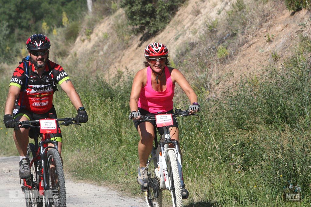 MTB 4 Estaciones La Rocosa 2017. Km 4 Galeria 2