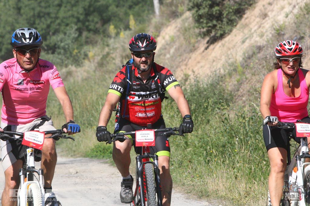 MTB 4 Estaciones La Rocosa 2017. Km 4 Galeria 2