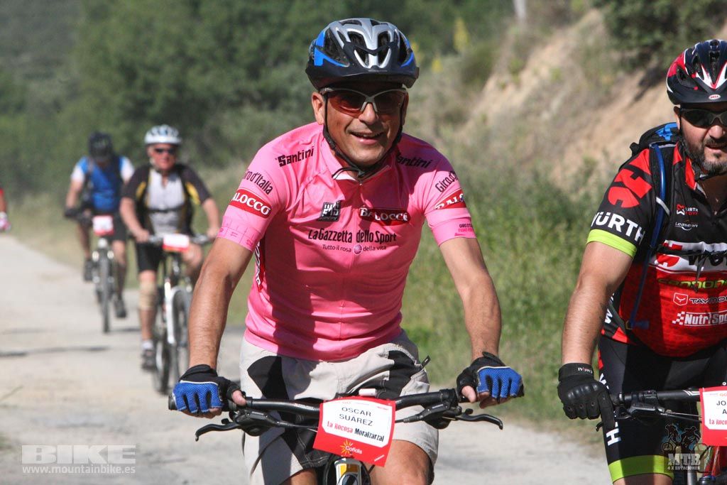 MTB 4 Estaciones La Rocosa 2017. Km 4 Galeria 2