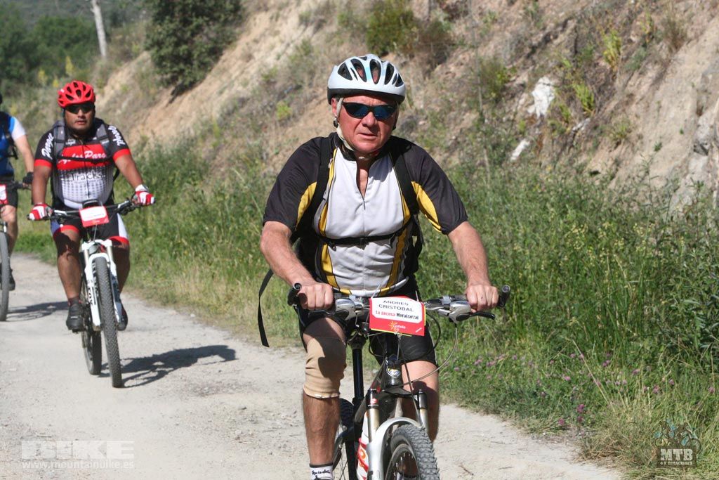 MTB 4 Estaciones La Rocosa 2017. Km 4 Galeria 2