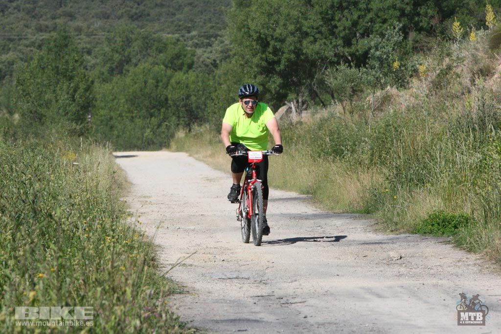 MTB 4 Estaciones La Rocosa 2017. Km 4 Galeria 2
