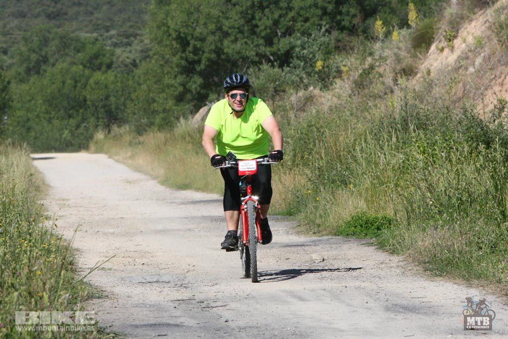 MTB 4 Estaciones La Rocosa 2017. Km 4 Galeria 2