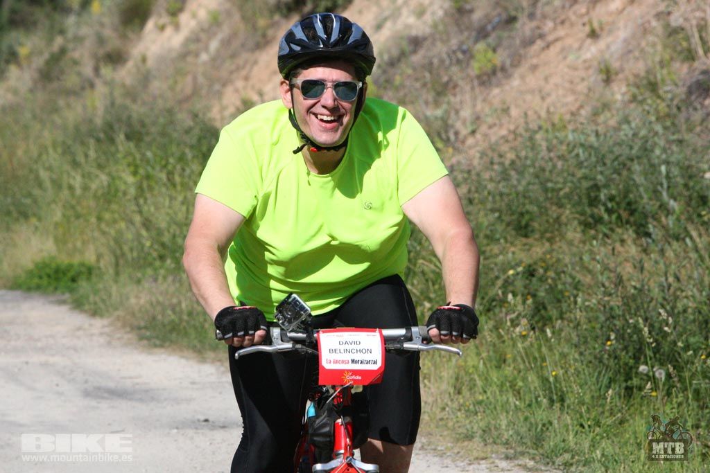 MTB 4 Estaciones La Rocosa 2017. Km 4 Galeria 2