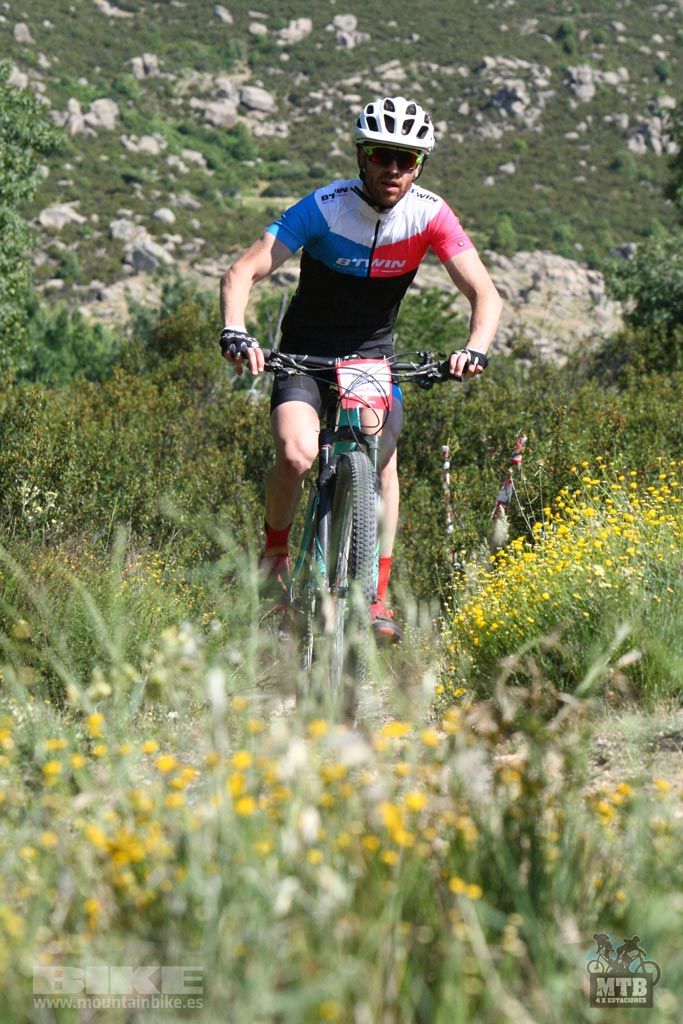 MTB 4 Estaciones La Rocosa 2017. Km 25 Galeria 3