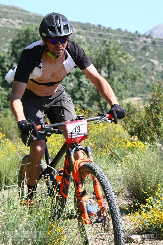 MTB 4 Estaciones La Rocosa 2017. Km 25 Galeria 3