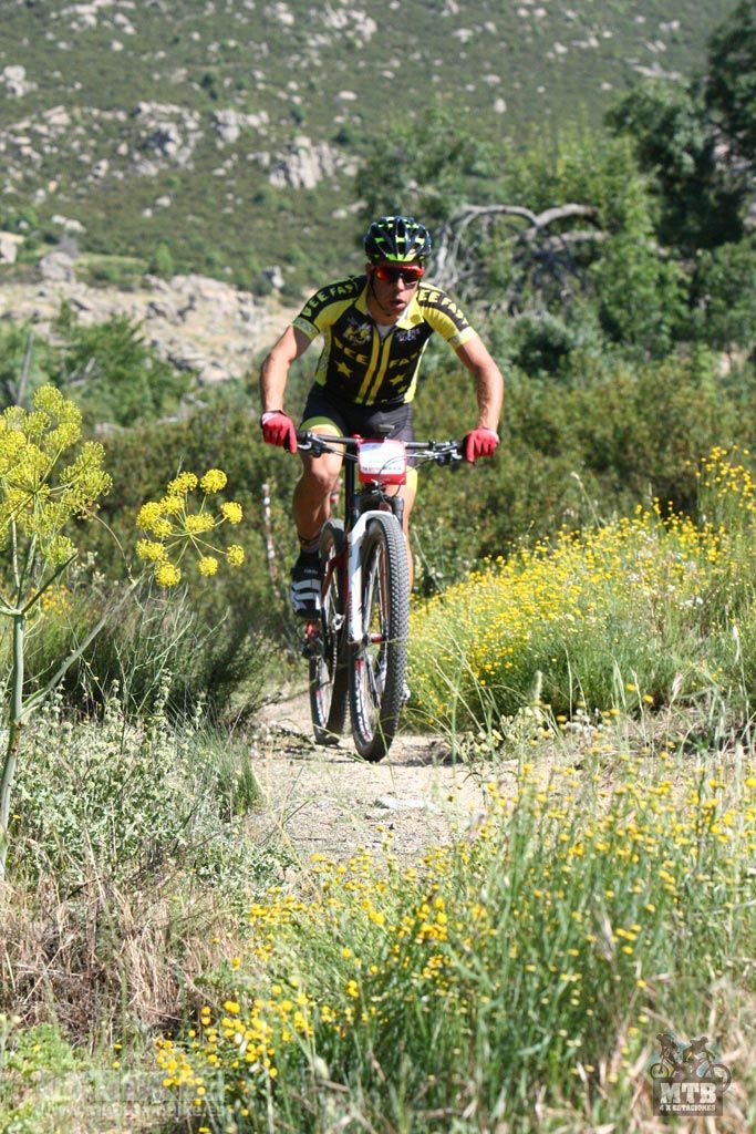 MTB 4 Estaciones La Rocosa 2017. Km 25 Galeria 3