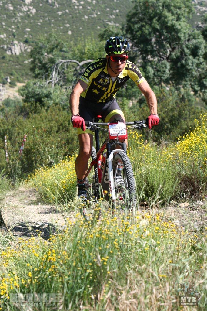 MTB 4 Estaciones La Rocosa 2017. Km 25 Galeria 3