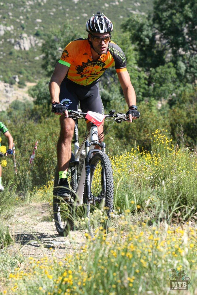MTB 4 Estaciones La Rocosa 2017. Km 25 Galeria 3