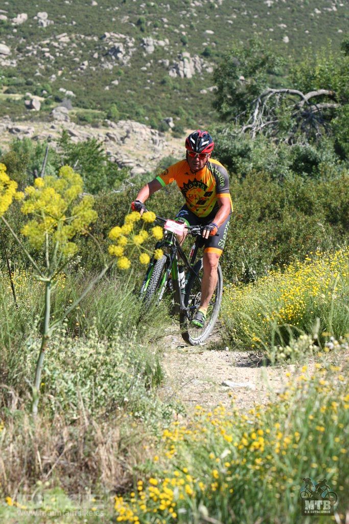 MTB 4 Estaciones La Rocosa 2017. Km 25 Galeria 3