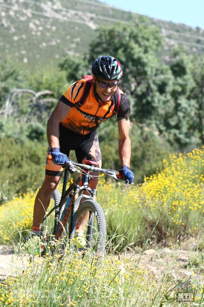 MTB 4 Estaciones La Rocosa 2017. Km 25 Galeria 3