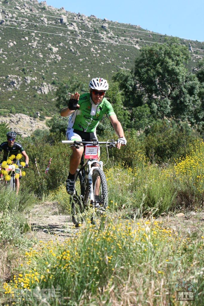 MTB 4 Estaciones La Rocosa 2017. Km 25 Galeria 3