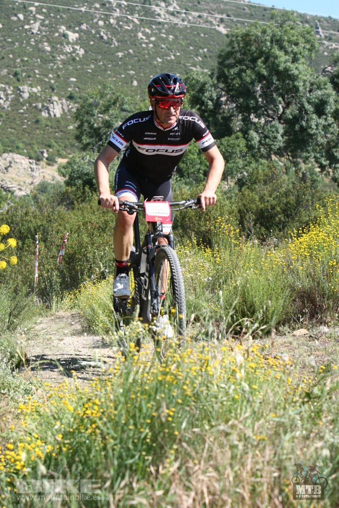 MTB 4 Estaciones La Rocosa 2017. Km 25 Galeria 3