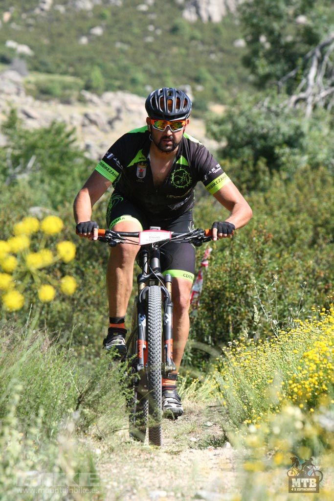 MTB 4 Estaciones La Rocosa 2017. Km 25 Galeria 3