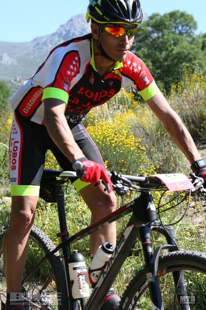 MTB 4 Estaciones La Rocosa 2017. Km 25 Galeria 3
