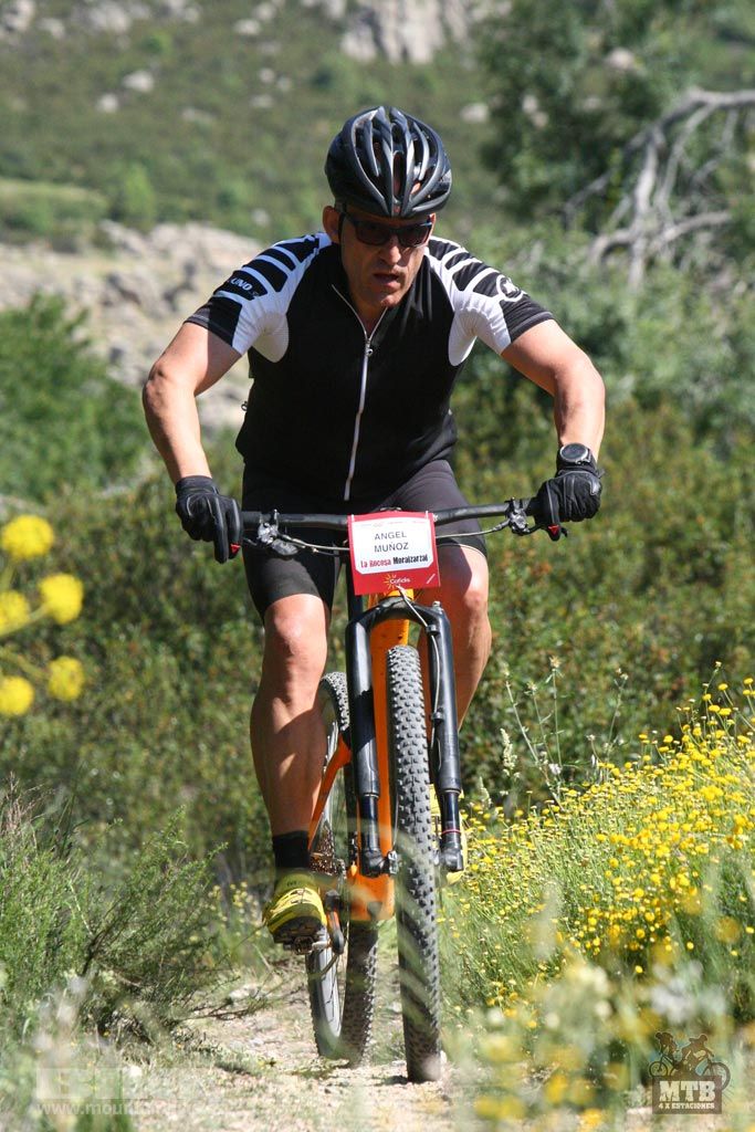 MTB 4 Estaciones La Rocosa 2017. Km 25 Galeria 3