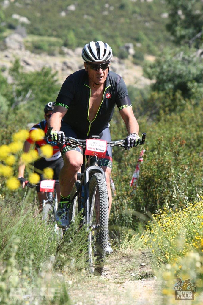 MTB 4 Estaciones La Rocosa 2017. Km 25 Galeria 3