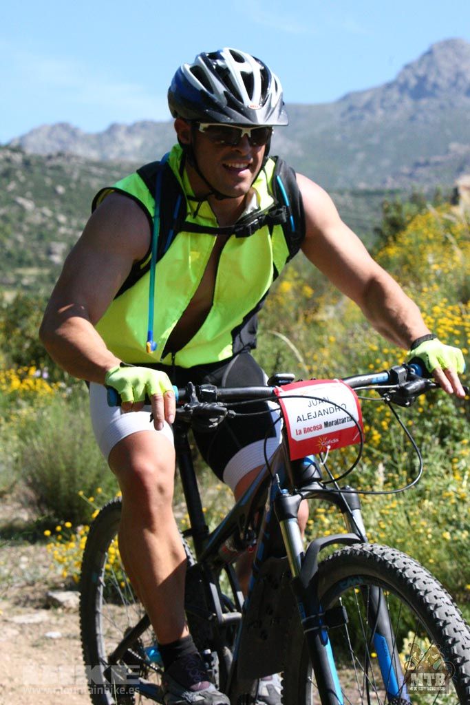 MTB 4 Estaciones La Rocosa 2017. Km 25 Galeria 3
