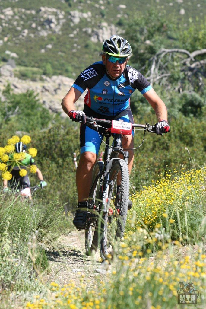 MTB 4 Estaciones La Rocosa 2017. Km 25 Galeria 3