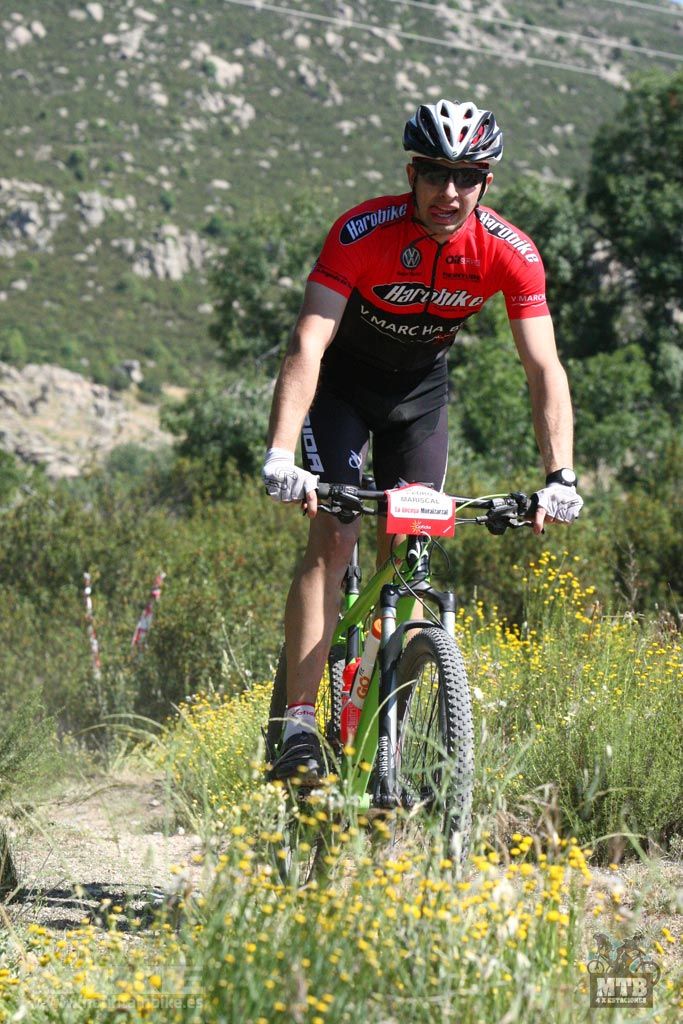 MTB 4 Estaciones La Rocosa 2017. Km 25 Galeria 3