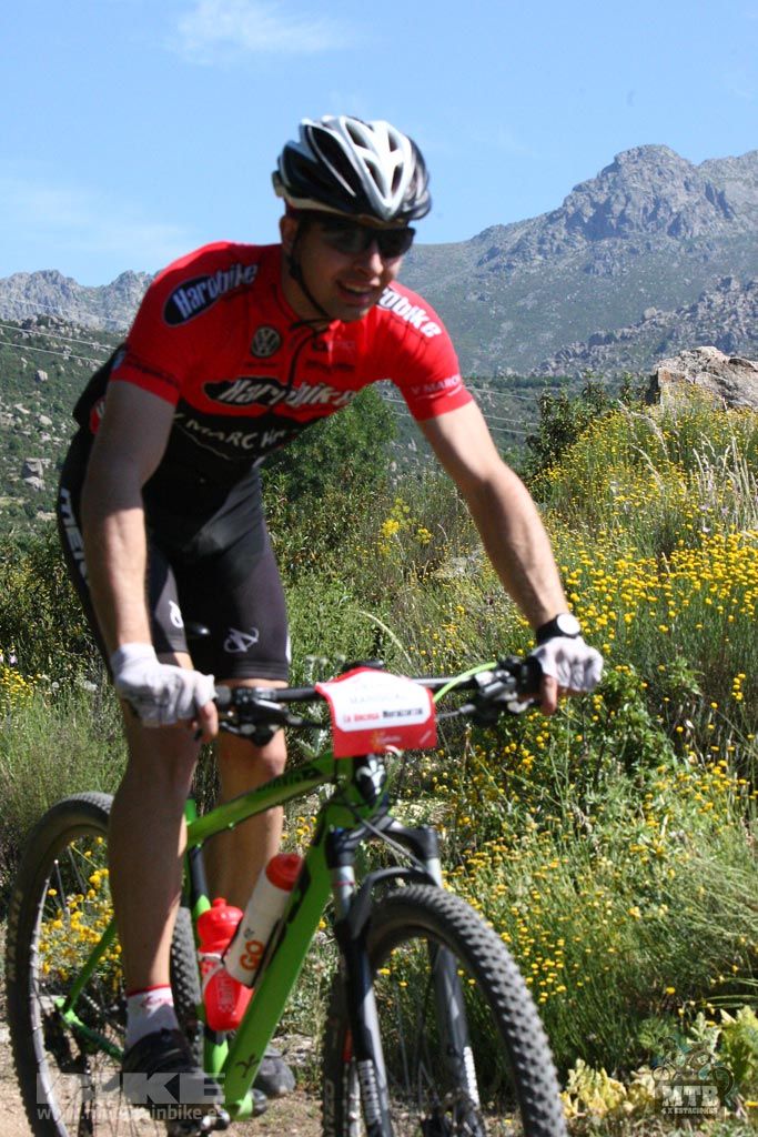 MTB 4 Estaciones La Rocosa 2017. Km 25 Galeria 3