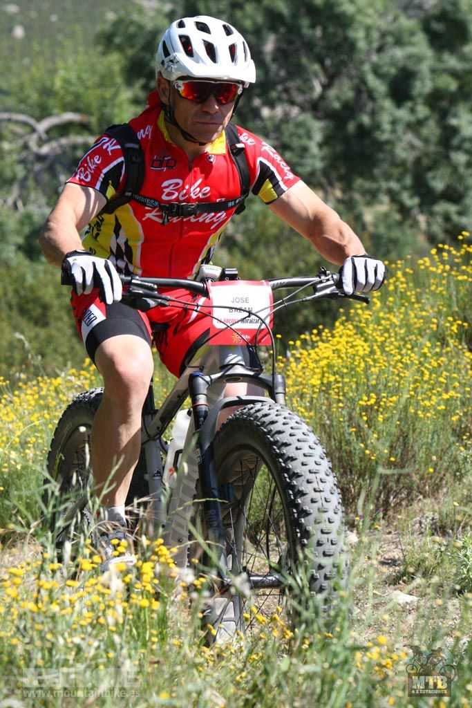 MTB 4 Estaciones La Rocosa 2017. Km 25 Galeria 3
