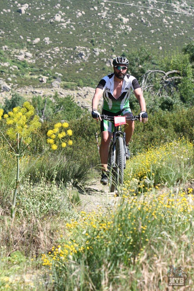 MTB 4 Estaciones La Rocosa 2017. Km 25 Galeria 3