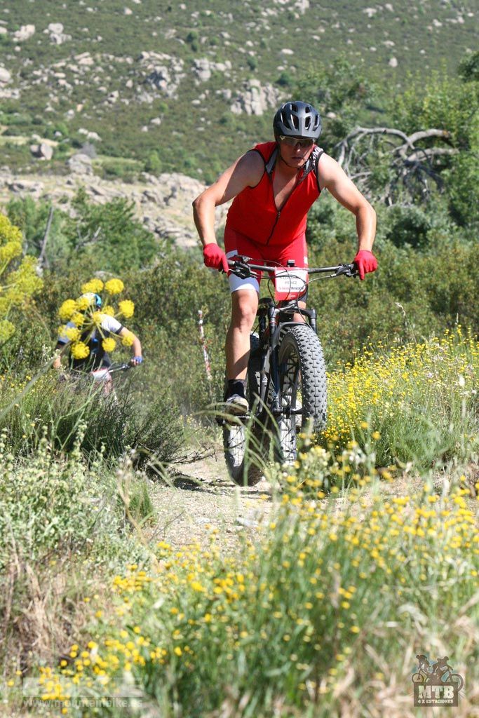 MTB 4 Estaciones La Rocosa 2017. Km 25 Galeria 3