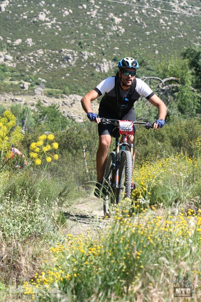 MTB 4 Estaciones La Rocosa 2017. Km 25 Galeria 3