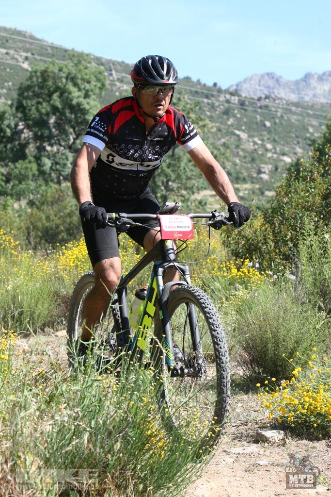 MTB 4 Estaciones La Rocosa 2017. Km 25 Galeria 3