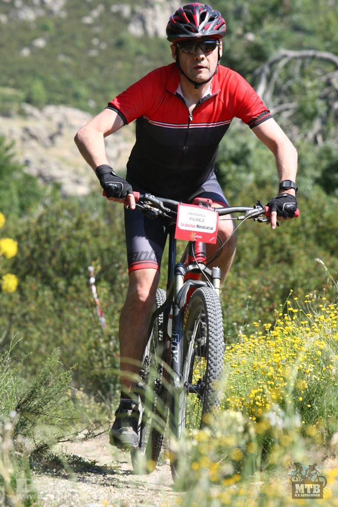MTB 4 Estaciones La Rocosa 2017. Km 25 Galeria 4