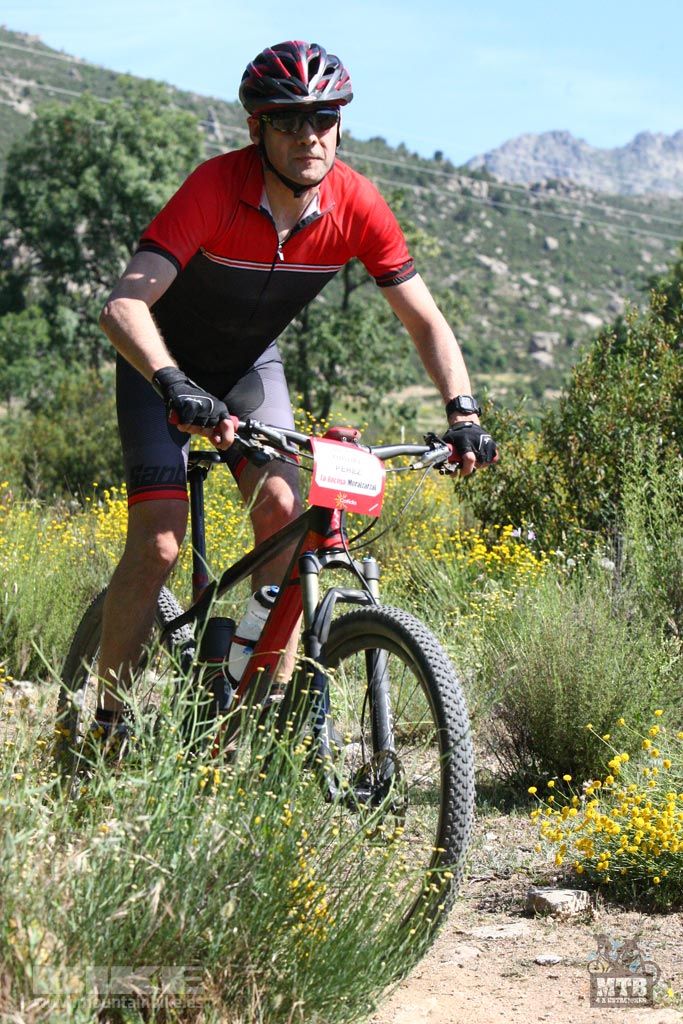 MTB 4 Estaciones La Rocosa 2017. Km 25 Galeria 4