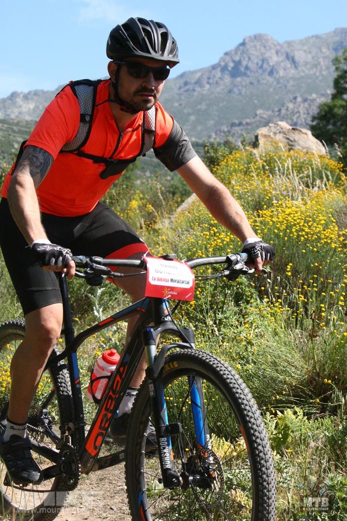 MTB 4 Estaciones La Rocosa 2017. Km 25 Galeria 4