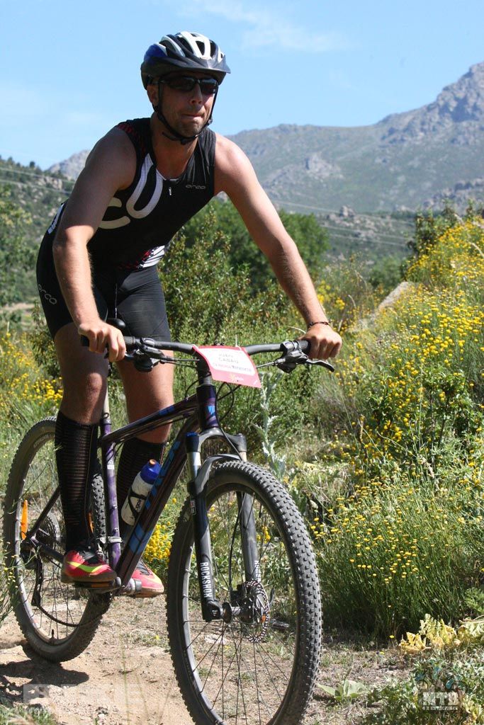 MTB 4 Estaciones La Rocosa 2017. Km 25 Galeria 4