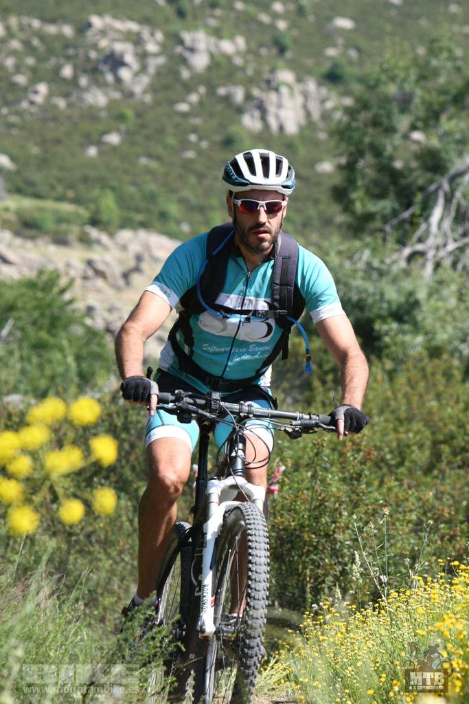 MTB 4 Estaciones La Rocosa 2017. Km 25 Galeria 4