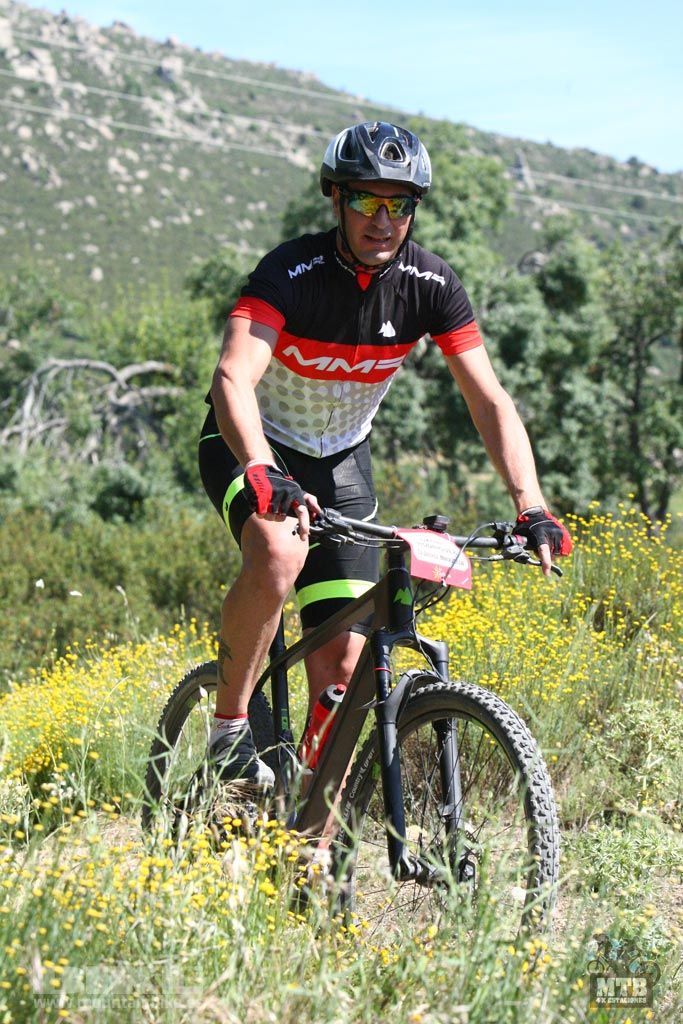 MTB 4 Estaciones La Rocosa 2017. Km 25 Galeria 4