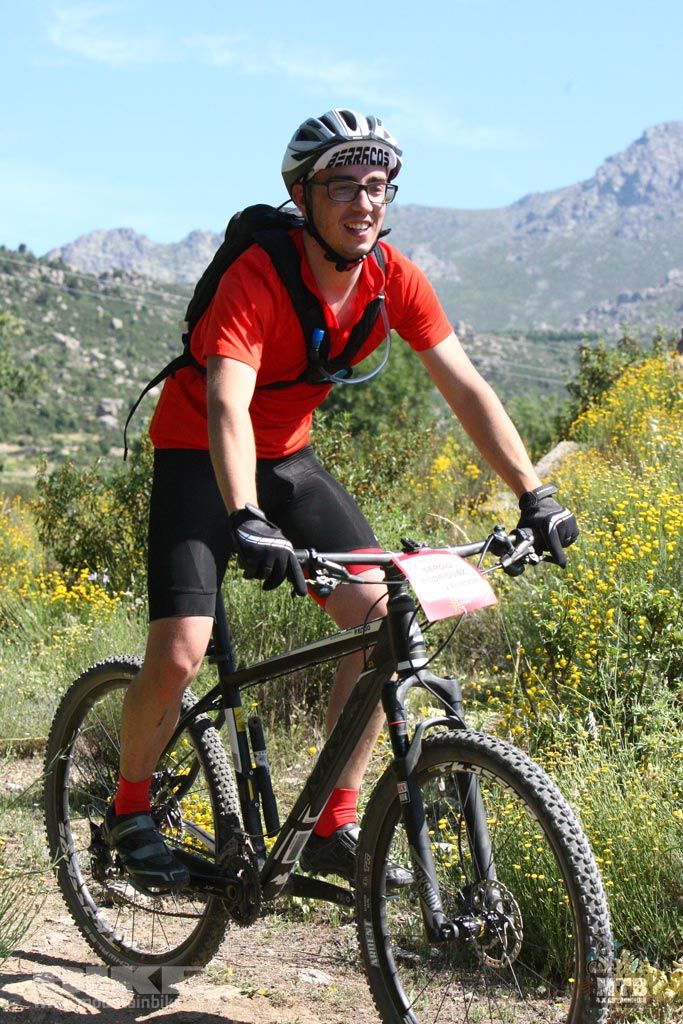 MTB 4 Estaciones La Rocosa 2017. Km 25 Galeria 4