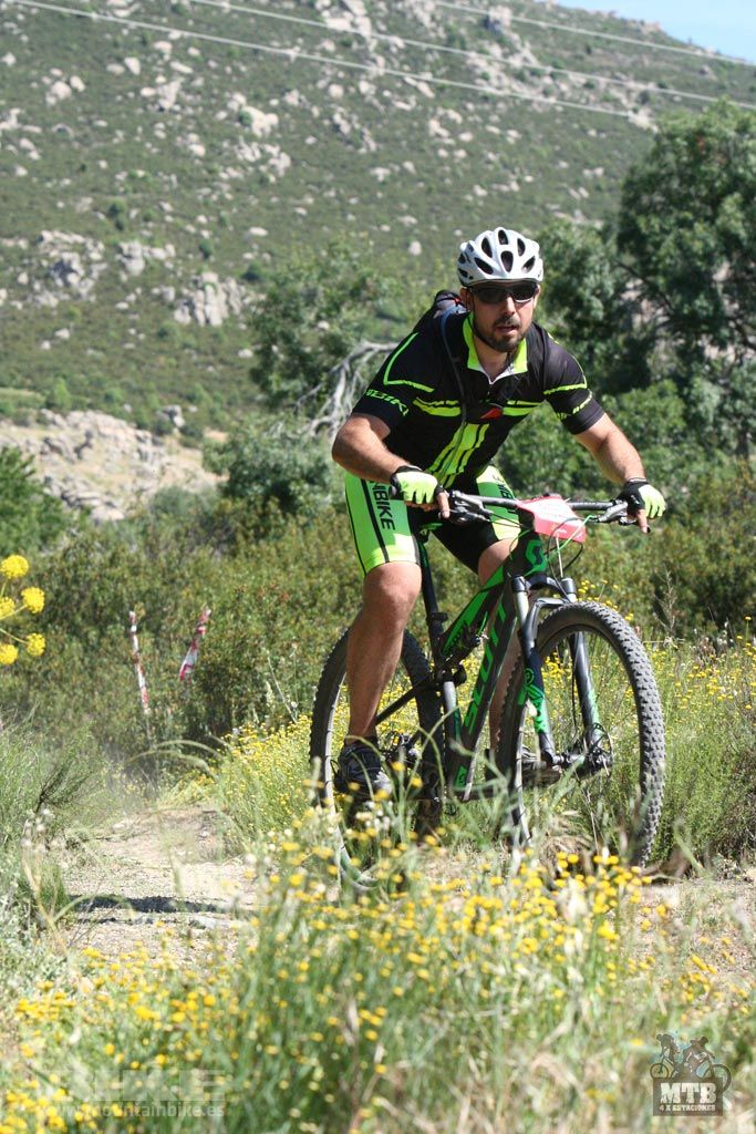 MTB 4 Estaciones La Rocosa 2017. Km 25 Galeria 4