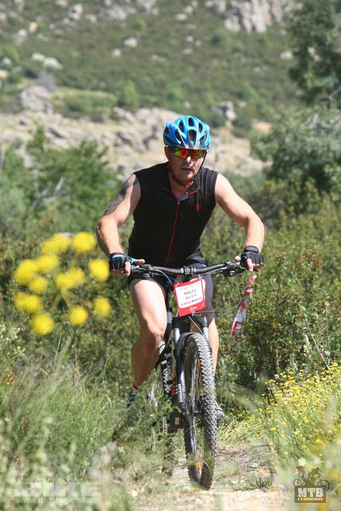 MTB 4 Estaciones La Rocosa 2017. Km 25 Galeria 4