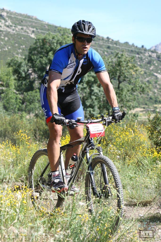 MTB 4 Estaciones La Rocosa 2017. Km 25 Galeria 4