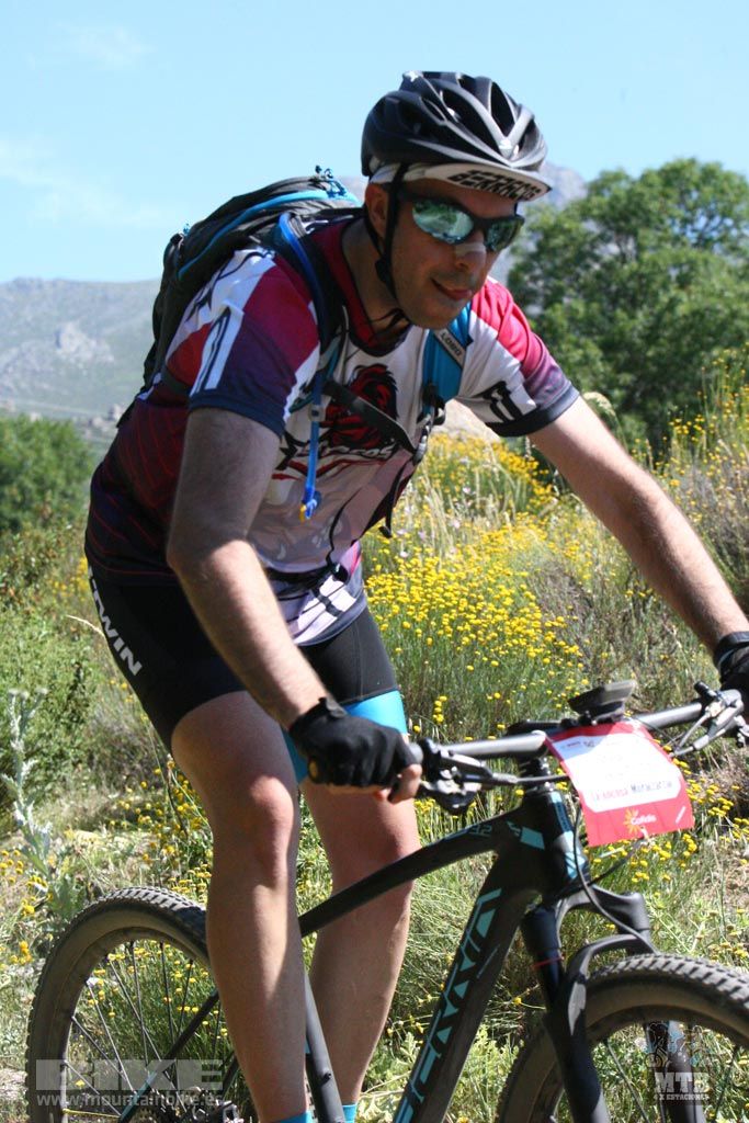 MTB 4 Estaciones La Rocosa 2017. Km 25 Galeria 4