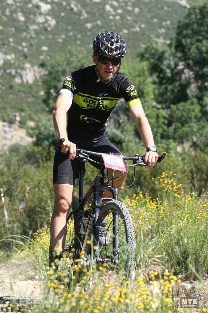 MTB 4 Estaciones La Rocosa 2017. Km 25 Galeria 4