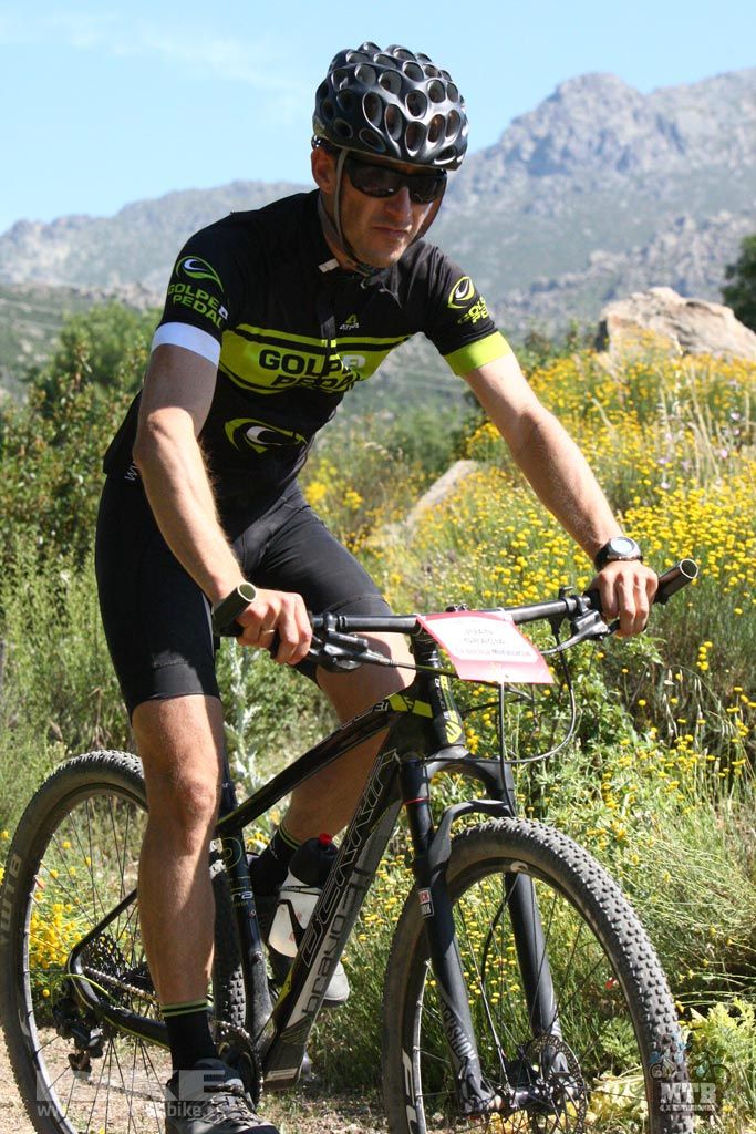 MTB 4 Estaciones La Rocosa 2017. Km 25 Galeria 4