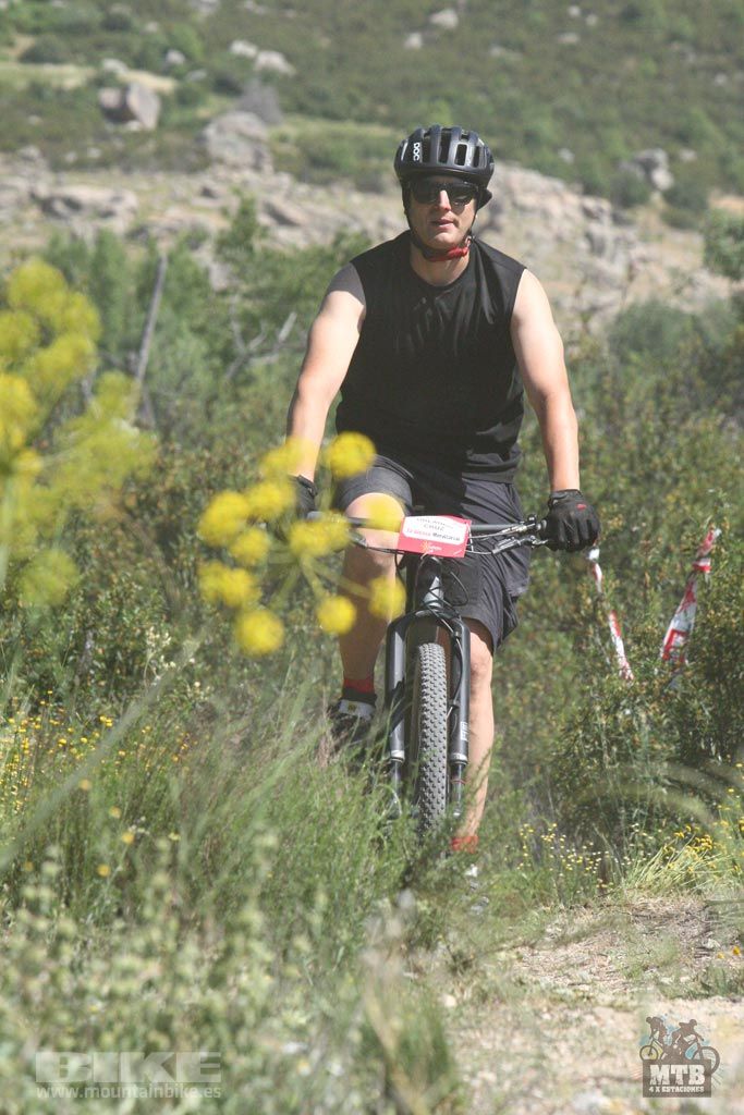 MTB 4 Estaciones La Rocosa 2017. Km 25 Galeria 4