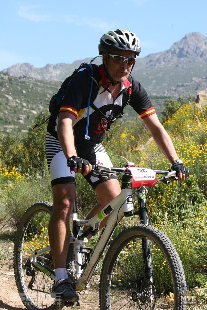MTB 4 Estaciones La Rocosa 2017. Km 25 Galeria 4